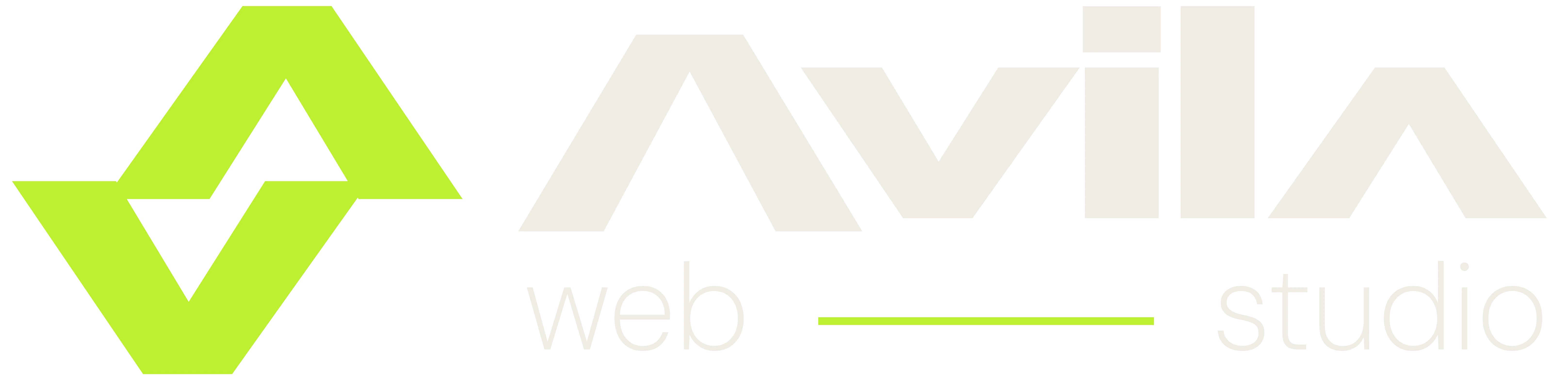 Avila Web Studio